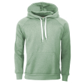 M Pullover Green