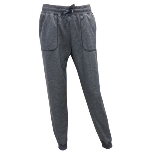 Women's Jogger New Charcoal Gray